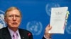 Rights Report on North Korea May Have Little Immediate Effect