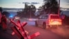 Фото: Місія МАГАТЕ повертається з Запорізької атомної електростанції 