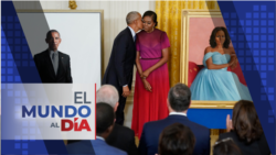 El Mundo al Día