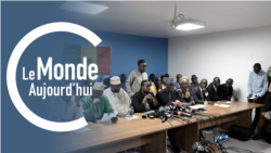 Le Monde Aujourd’hui : appel à mobilisation au Sénégal