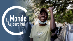 Le Monde Aujourd’hui : mobilisation au Sénégal