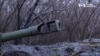 Як працюють американські гаубиці М109 Паладін – репортаж з фронту. Відео