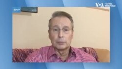 Перший консул України в Ізраїлі Дмитро Чекалін про початок діяльності ХАМАСу. Відео