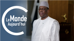 Le Monde Aujourd’hui : Macky Sall réunit ses ministres