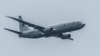 P-8A 포세이돈.