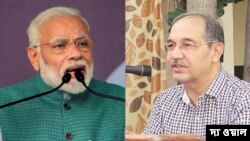 ভারতে লোকসভা নির্বাচন ২০২৪: বিজেপি-র সর্বভারতীয় নেতাদের তালিকায় নতুন মুসলিম ও খ্রিস্টান নাম। 
