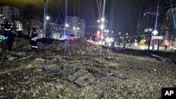 RUSIA-BOMBARDEO ACCIDENTAL