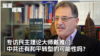 VOA专访民主理论学者戴雅门：中共可能和平转型吗？
