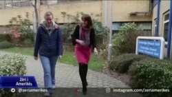 Rrezatimi me protone testohet tek gratë me kancer gjiri me rrezikshmëri të lartë 