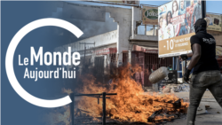 Le Monde Aujourd’hui : tensions au Sénégal