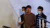 홍콩 '현상금 걸린 민주 인사 연계' 5명째 체포