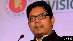 তথ্য ও যোগাযোগ প্রযুক্তি প্রতিমন্ত্রী জুনাইদ আহমেদ পলক। (ফাইল ছবি)