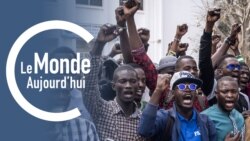 Le Monde Aujourd’hui : les opposants réclament la tenue de la présidentielle sénégalaise