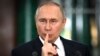Treason, espionage cases rise in Russia since start of Ukraine war