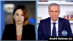 Поки не настане відповідальність, злочини не припиняться: Павло Латушко.
