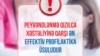 Qızılca xəsətəliyi ilə bağlı çağırış (Mənbə: TƏBİB)