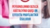 Qızılca xəsətəliyi ilə bağlı çağırış (Mənbə: TƏBİB)