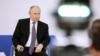 Чи справді західні ЗМІ не хочуть брати інтерв’ю у Путіна?