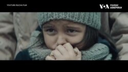 Перший художній фільм про Бучу показали в США. Відео