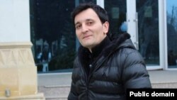 Arzu Sayadoğlu (Mənbə: Sosial şəbəkə)