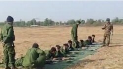 ဗွီအိုအေမြန်မာနံနက်ခင်း(မေလ ၈ရက်၊ ၂၀၂၄)
