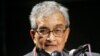 নোবেল পুরস্কার বিজয়ী অর্থনীতিবিদ অমর্ত্য সেন। 