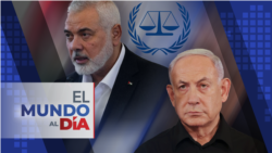 El Mundo al Día: EEUU critica solicitud para arrestar a primer ministro israelí
