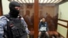 Will Moscow concert hall attack spur harsher era under Putin? 