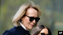 E. Jean Carroll