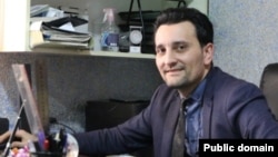Arzu Sayadoğlu (Mənbə: Sosial şəbəkə)