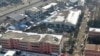 13 Dead in China School Fire, State Media Says