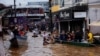 Banjir Landa Brazil, 60 Tewas dan 101 Hilang