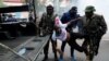 RSF dénonce des "violences contre les journalistes" commises par la police au Kenya