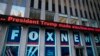 Një punonjëse e Fox News-it padit rrjetin televiziv 