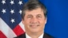 Mark Lambert is Deputy Assistant Secretary in the Office of East Asia and Pacific Affairs. 