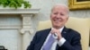 Biden US Colombia