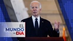 El Mundo al Día: Casa Blanca EEUU presenta plan para agilizar deportaciones