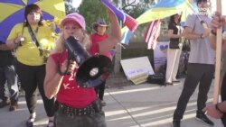 Вибори у США: українські активісти апелюють до республіканців. Відео