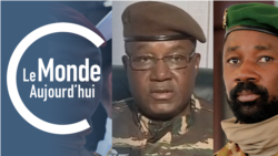 Le Monde Aujourd’hui : les implications du retrait de la Cédéao 