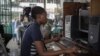 Une jeune Congolaise en guerre contre les violences envers les femmes sur internet