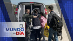 El Mundo al Día: Cambios para solicitar asilo en EEUU generan incertidumbre entre migrantes