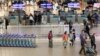 Rising Prices for Travel Yet to Curb Wanderlust