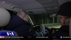 Analistët: Vizita e Putinit në Krime dhe Mariupol mesazh për Perëndimin dhe popullin rus