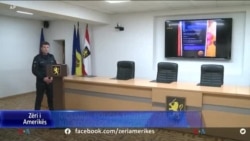 Moldavi: Policia thotë se parandaloi një komplot nga grupe pro-ruse 