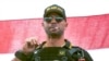 Drejtuesi i grupit "Proud Boys", Enrique Tarrios