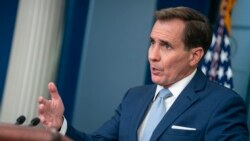 Kirbi: Srbija da prestane gomilanje vojske na granici sa Kosovom 