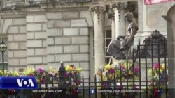 Irlanda e Veriut përgatitet për vizitën e Bidenit