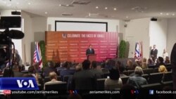 Guvernatori DeSantis thotë se padia e kompanisë Disney është e motivuar politikisht