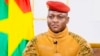 Human Rights Watch: Junta Burkina Gunakan Metode Kejam