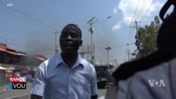 'Pa Gen Okenn Kote li Ka Rive Avèk Nou' - Ayisyen Pòtoprens Bay Opinyon yo sou Demisyon PM Ariel Henry
